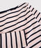 T-shirt in cotone bambina - bambino rosa MINOIS