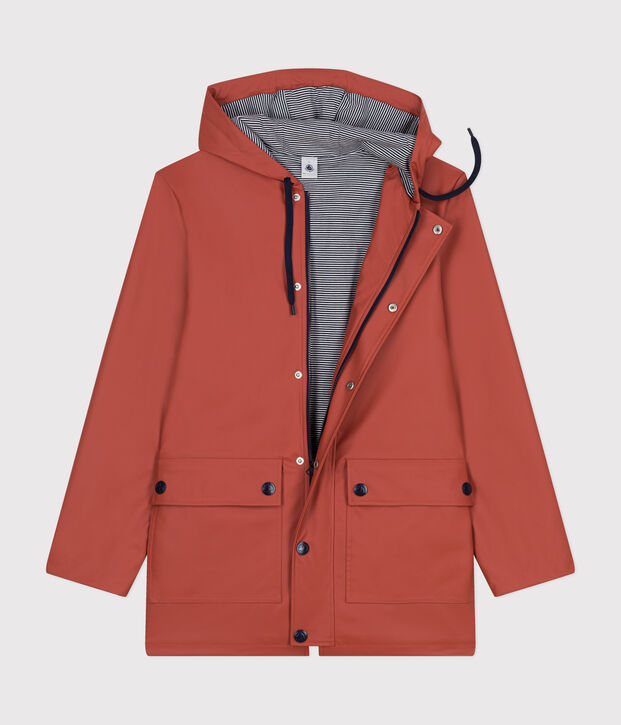 Cerata iconica Donna/Uomo marrone