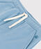 Pantaloni joggers bambino blu AZUL