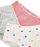 Trio shorty bambina variante 1