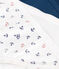 Confezione da 3 slip donna in cotone variante 4