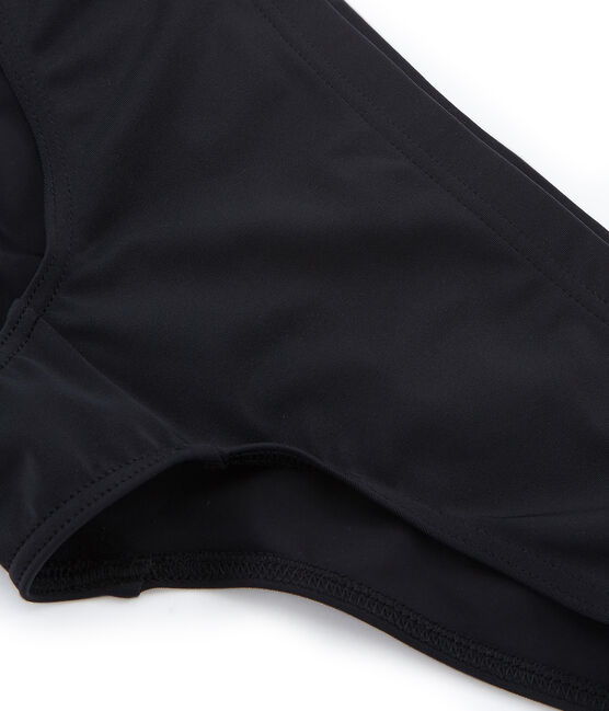 Slip mare donna nero NOIR