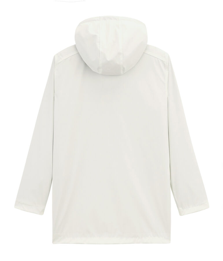 Cerata iconica unisex bianco