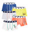 Confezione da 5 boxer bambino variante 1