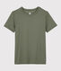 T-shirt in cotone Sea Island donna
