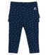 Legging bambina fantasia