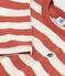 T-shirt a maniche lunghe in cotone bambino  FAMEUX/ AVALANCHE
