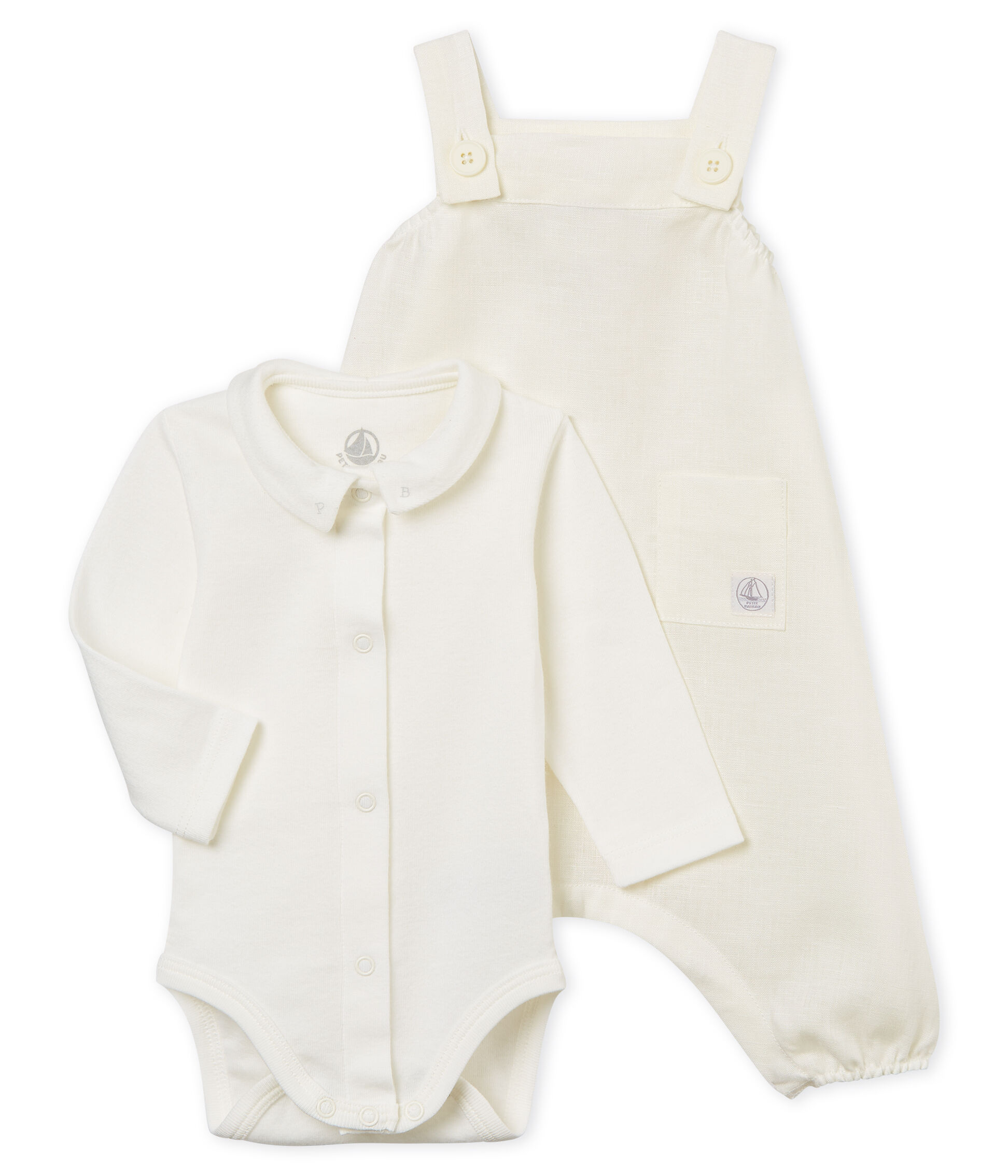 Petit bateau deals cerimonia