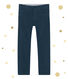 Pantalone per bambino in velluto