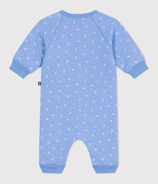 blu EDNA/bianco MARSHMALLOW