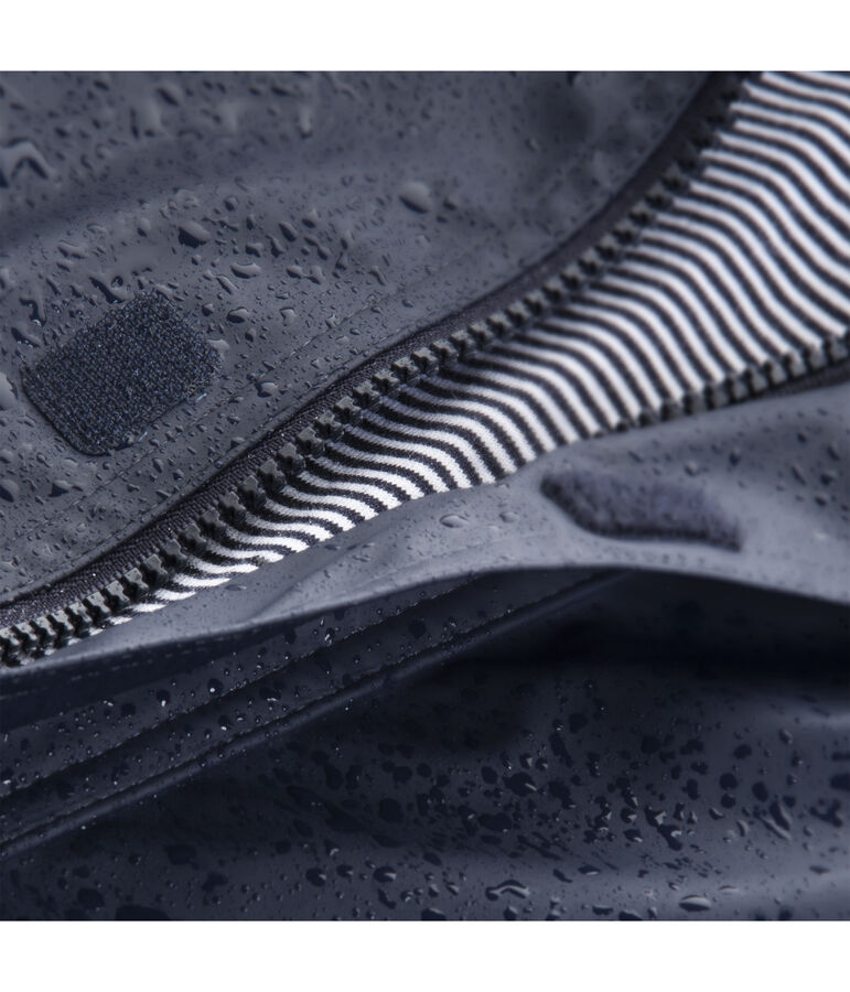 Cerata iconica beb&egrave; blu SMOKING