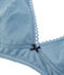 Reggiseno donna in jersey extrafine FONTAINE