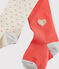 Confezione da 2 collant bambina variante 2