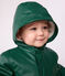 Cerata calda in sherpa neonato WILLOW