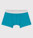 Boxer bambino cotone