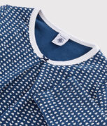 blu MAJOR/bianco MARSHMALLOW