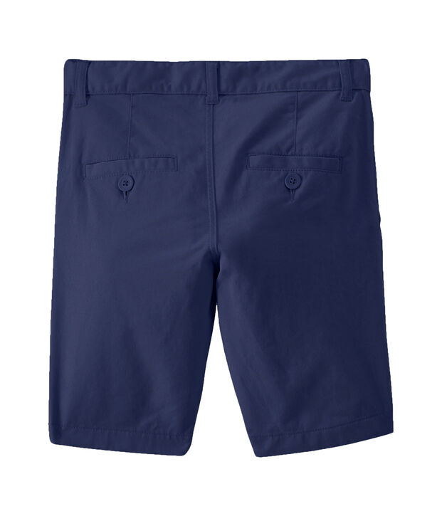 Bermuda bambino blu