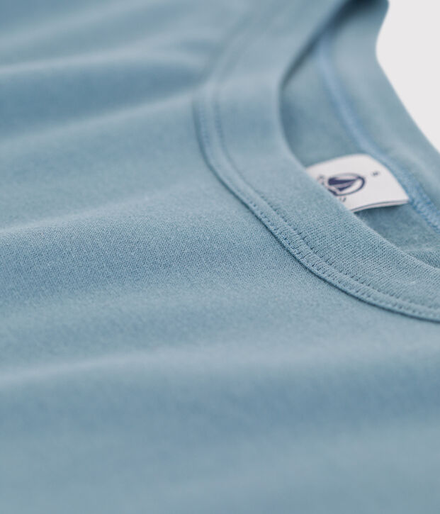 T-shirt L'ICONIQUE calda Donna blu