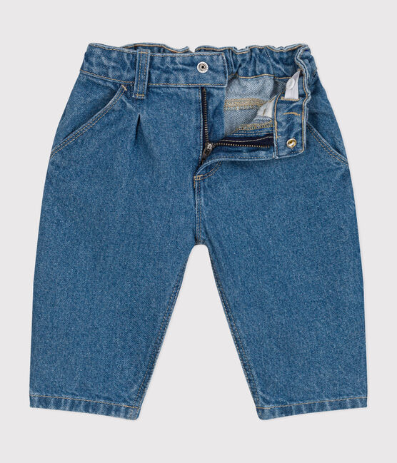 Pantaloni in denim bebè ULTRA BLEACH