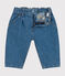 Pantaloni in denim bebè ULTRA BLEACH