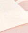 Confezione da 2 canottiere con spalline in cotone traforato donna variante 1
