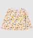 Cardigan bebè femmina in tubique
