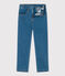 Pantaloni slim in denim bambina ULTRA BLEACH
