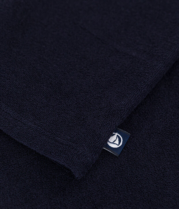 Canotta donna in spugna di cotone SMOKING