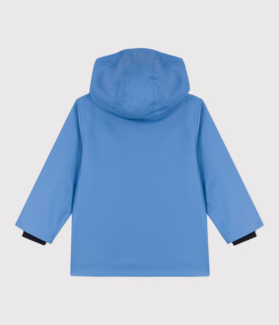 CERATA ICONICA RICICLATA BAMBINO UNISEX blu EDNA