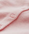 Cardigan a maniche lunghe bebè femmina rosa MINOIS