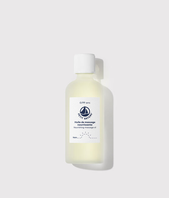 Olio da massaggio nutriente - 100 ml 999