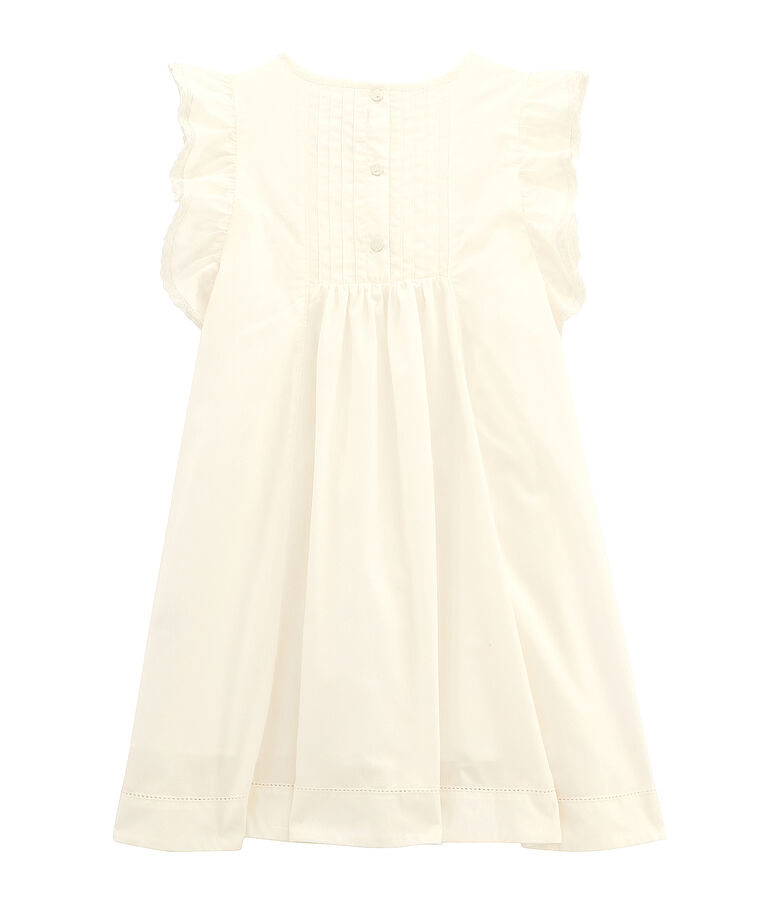 Abito da cerimonia bambina bianco