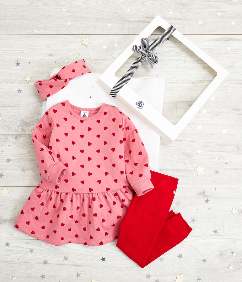 Confezione regalo neonata variante 1