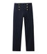 Pantalone a ponte bambina