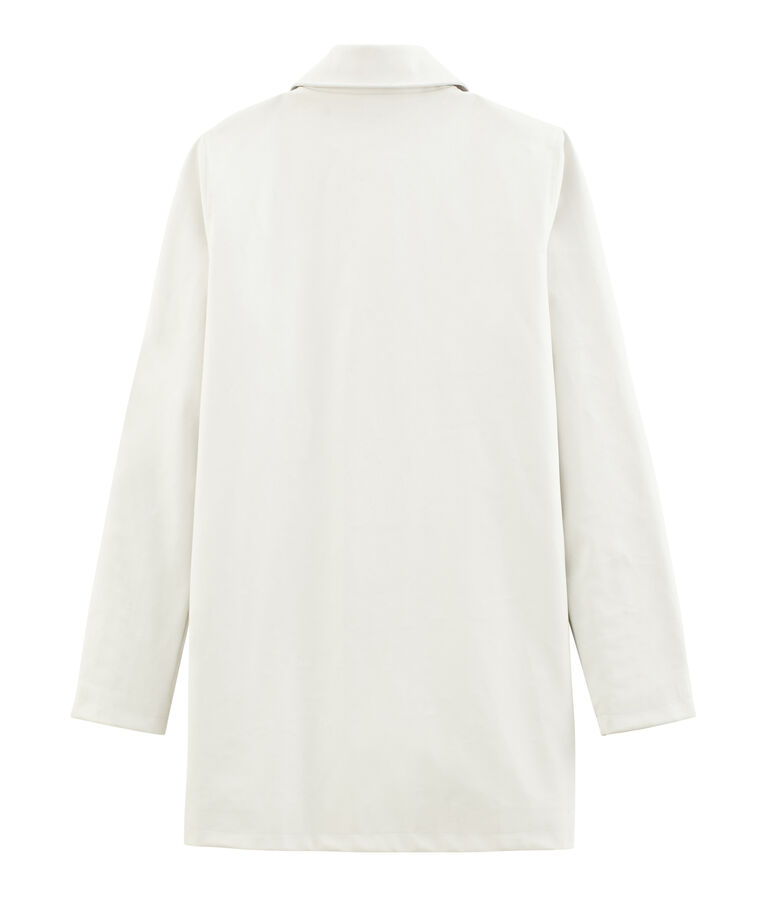 cerata city donna bianco