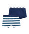 Duo boxer bambino variante 1