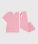 rosa/bianco