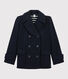 Giaccone caban Donna