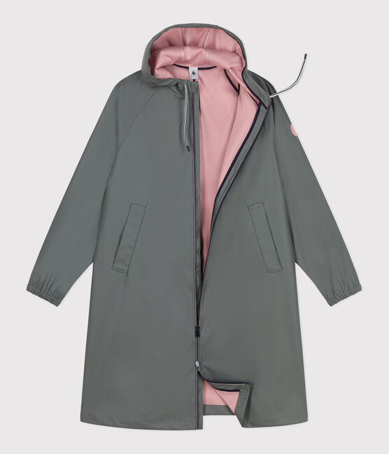 Cerata lunga bicolore donna verde THUYA