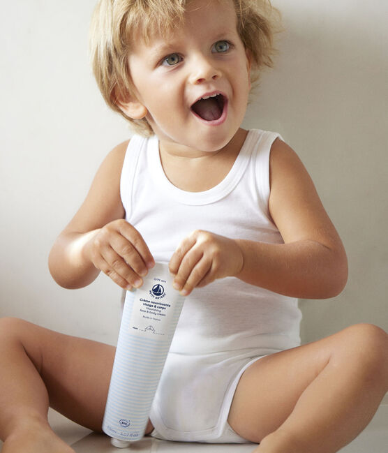 Crema nutriente per viso e corpo - 150 ml 999