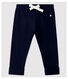 Pantaloni in cotone bebè femmina/maschio