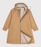 Cerata lunga bicolore donna LATTE
