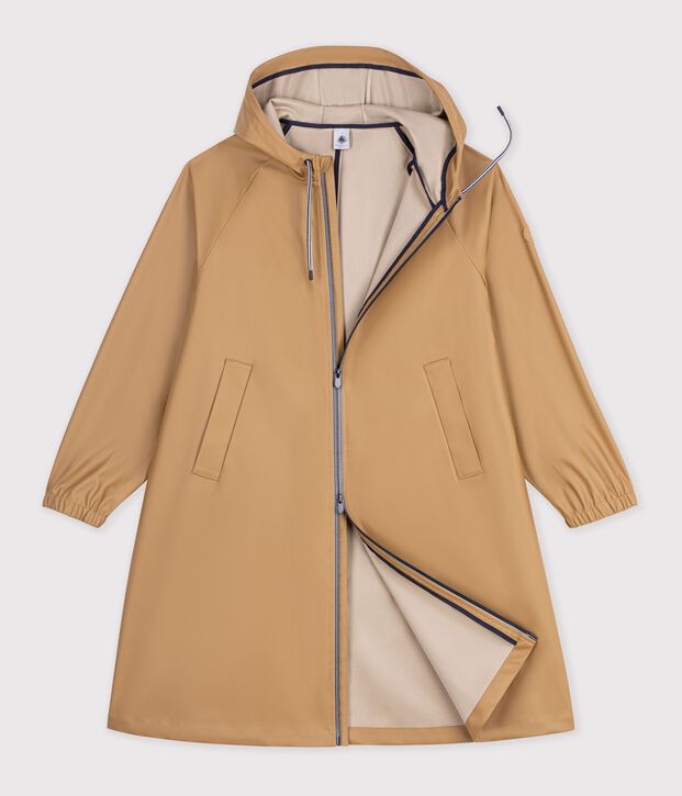 Cerata lunga bicolore donna LATTE