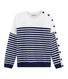 Pull marinaro donna
