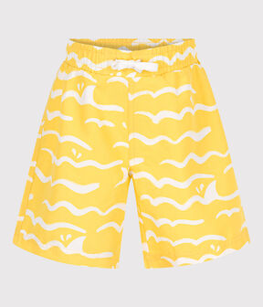 giallo ORGE/bianco MARSHMALLOW
