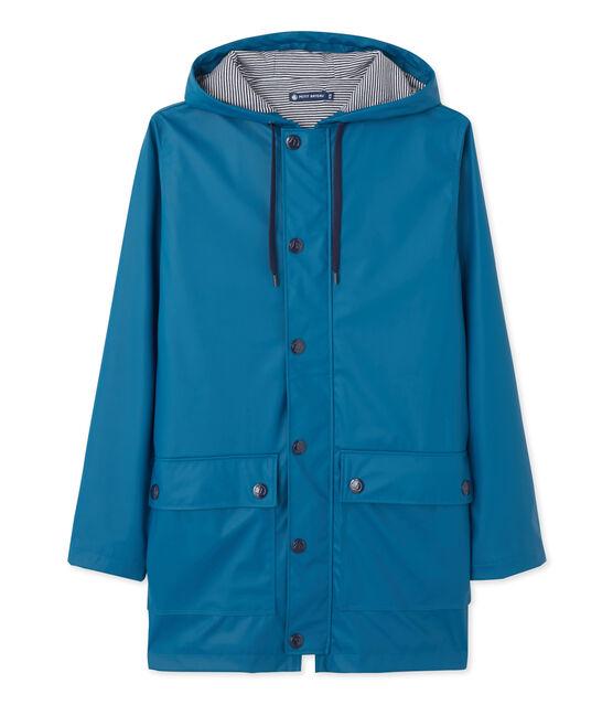 Cerata donna idrorepellente blu CONTES