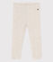 Leggins per bebè in cotone  beige MONTELIMAR CHINE