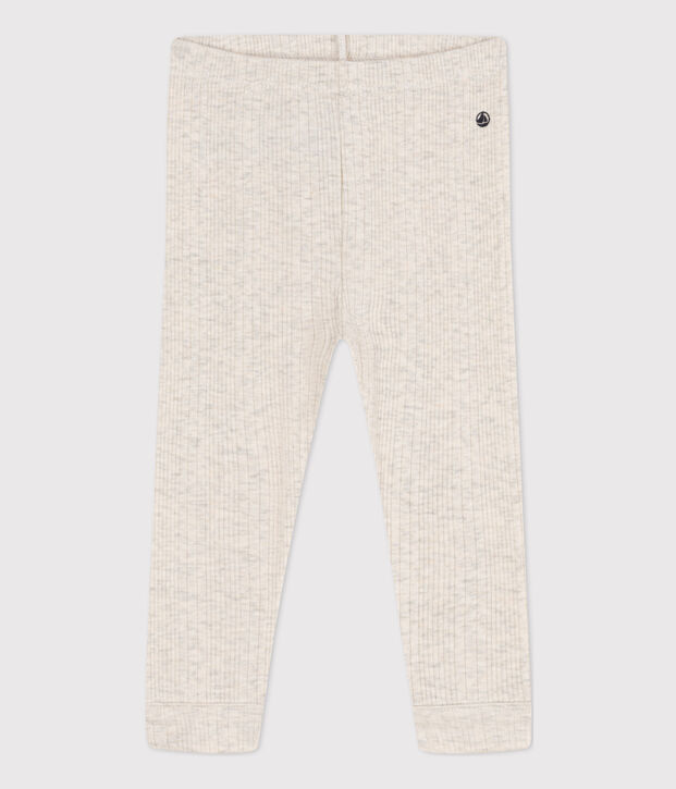 Leggins per beb&egrave; in cotone MONTELIMAR CHINE