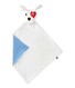 Doudou piatto cane
