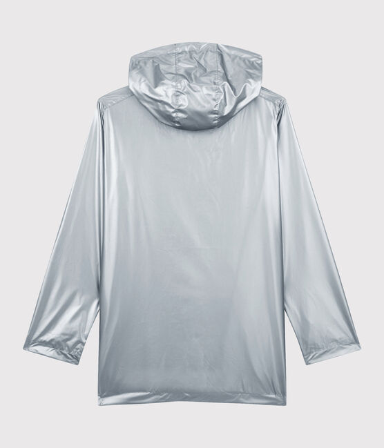 Cerata iconica argentata Donna grigio ARGENT